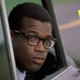Illustration for article titled Before TV On The Radio, Tunde Adebimpe played a smitten geek in a delightful rom-com